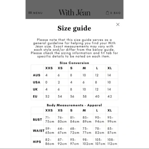 With Jean Blue Mini Dress - Picture 7 of 11